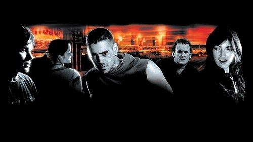 Intermission filmas žiurėti online