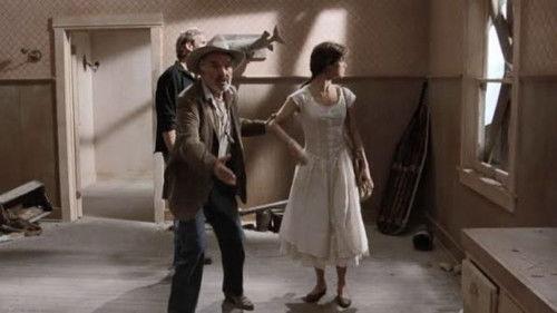 The Cellar filmas žiurėti online