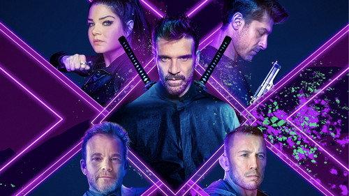 King of Killers filmas žiurėti online