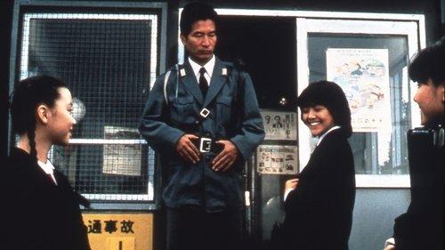 The Mosquito on the Tenth Floor filmas žiurėti online