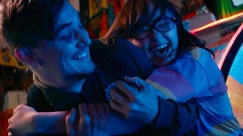 Dinner in America filmas žiurėti online