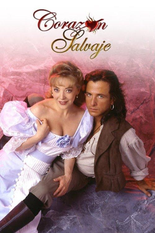 Corazón salvaje filmas online