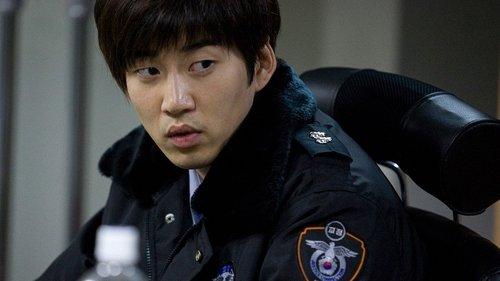 The Executioner filmas žiurėti online