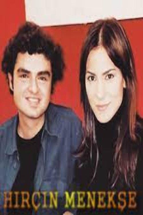 Hırçın Menekşe filmas online