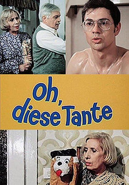 Oh, diese Tante filmas online