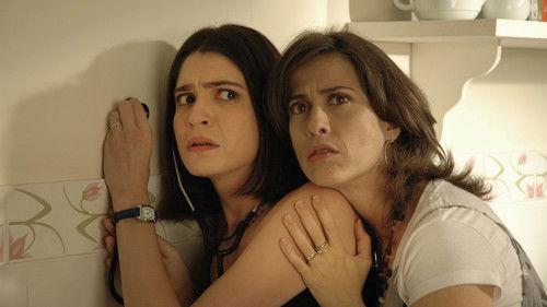 The Invisible Woman filmas žiurėti online