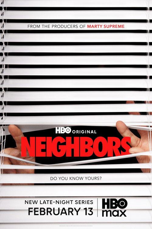 Neighbors filmas online