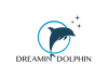 Dreamin' Dolphin Film studio logo