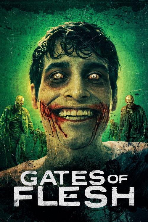 Gates of Flesh filmas online