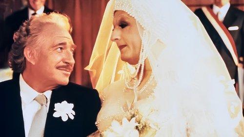 La Cage aux folles 3 - « Elles » se marient filmas žiurėti online