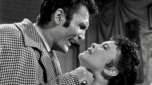 Man in the Attic filmas žiurėti online