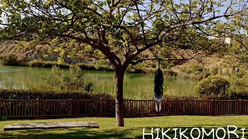 HIKIKOMORI filmas žiurėti online
