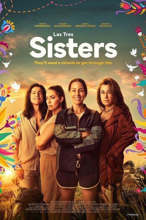 Las Tres Sisters filmas online