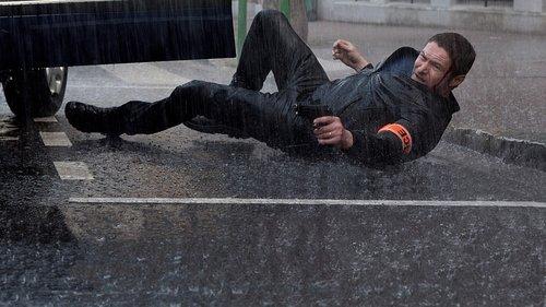 Borderline filmas žiurėti online