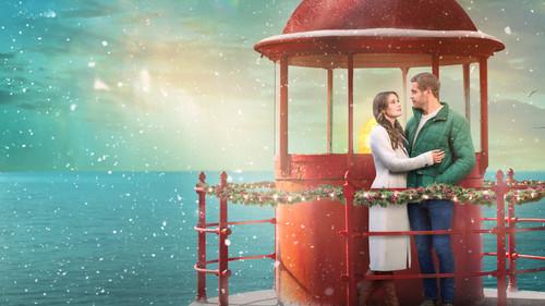 Navigating Christmas filmas žiurėti online