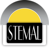 Stemal Entertainment studio logo