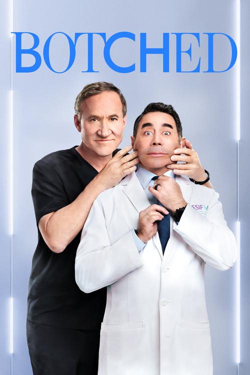 Botched filmas online