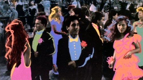 Dance 'Til Dawn filmas žiurėti online