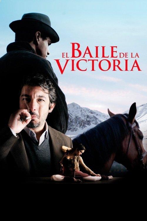 El baile de la victoria filmas online