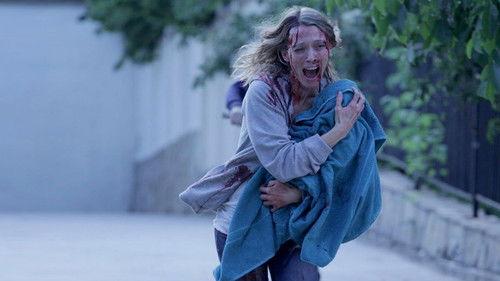 Among the Living filmas žiurėti online