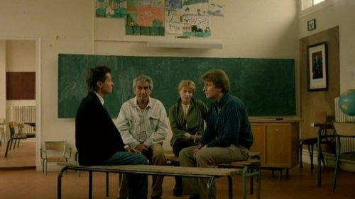 Les Enfants filmas žiurėti online