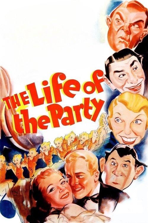 The Life of the Party filmas online