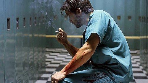 The Lennon Report filmas žiurėti online