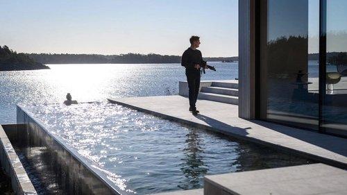 Das Haus filmas žiurėti online