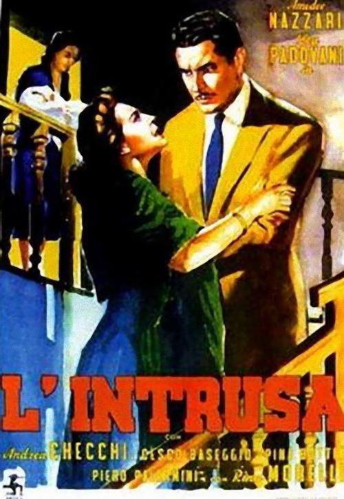 L'intrusa filmas online
