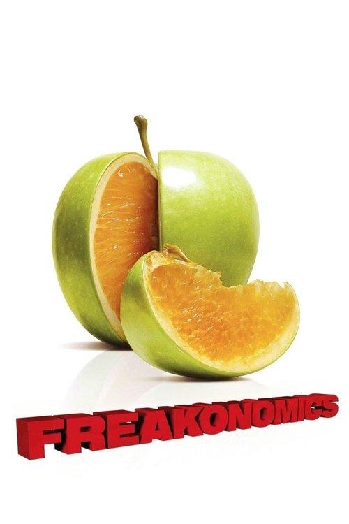 Freakonomics filmas online
