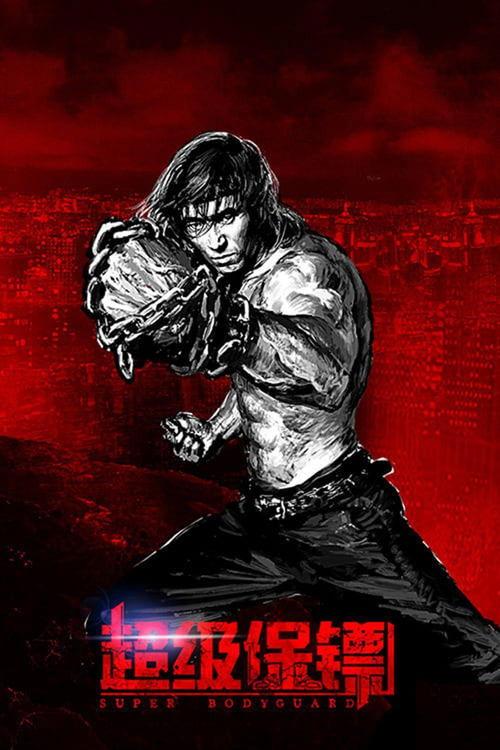 The Bodyguard filmas online