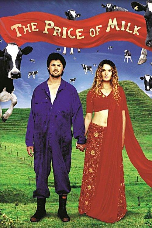The Price of Milk filmas online