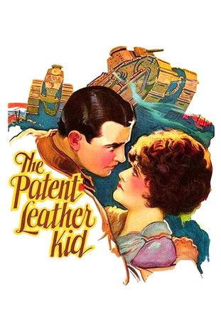 The Patent Leather Kid filmas online