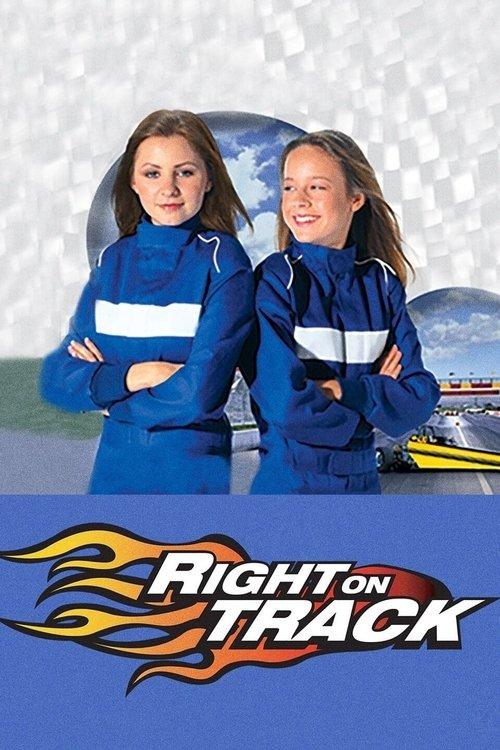 Right on Track filmas online