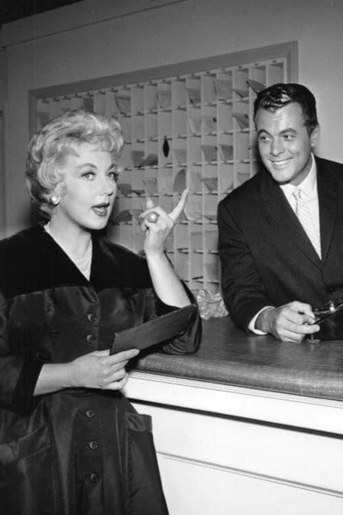 The Ann Sothern Show filmas online