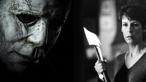 Halloweed filmas žiurėti online