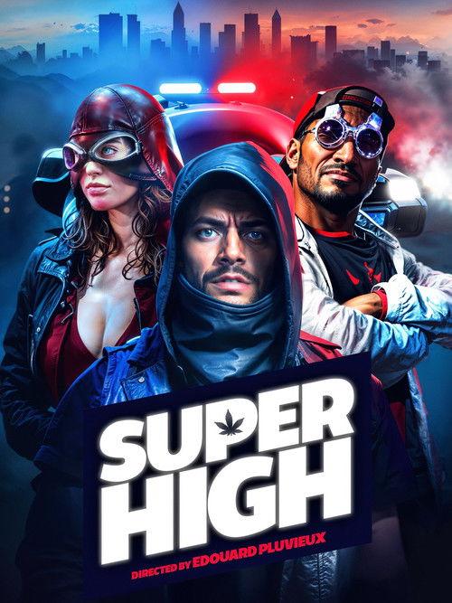 Super High filmas online