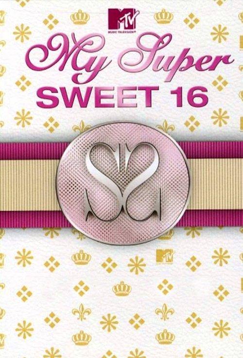 My Super Sweet 16 filmas online