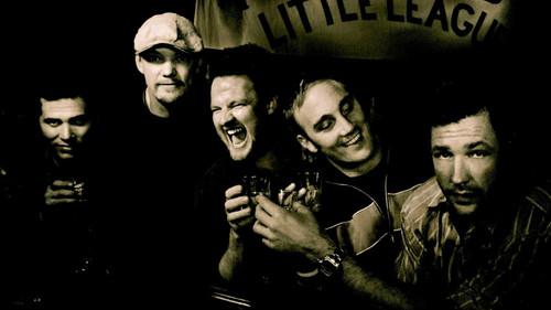 The Groomsmen filmas žiurėti online