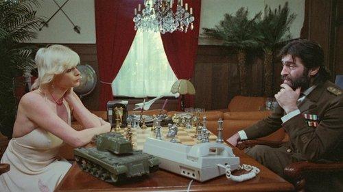 Gefangene Frauen filmas žiurėti online