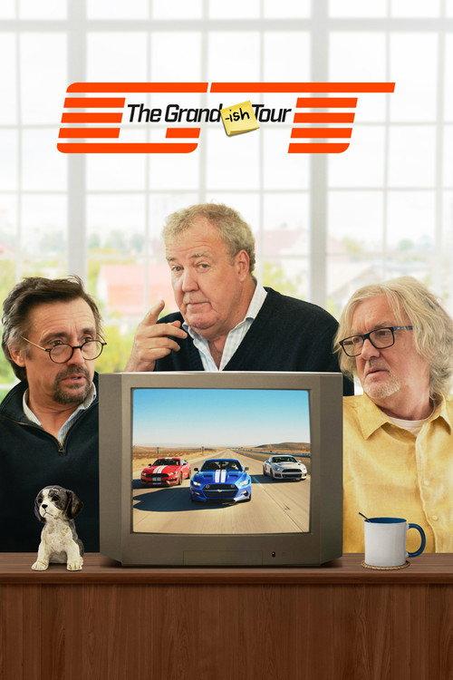 The Grand-ish Tour filmas online