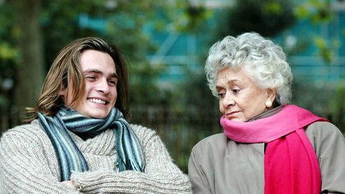 Mrs Palfrey at The Claremont filmas žiurėti online