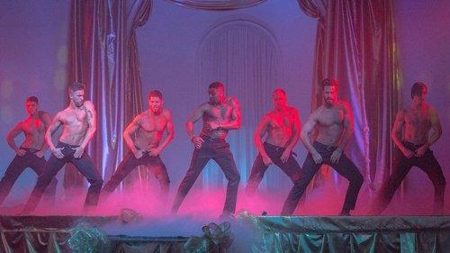 Chocolate City: Vegas Strip filmas žiurėti online