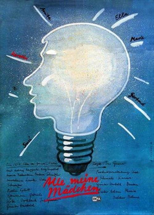 All My Girls filmas online