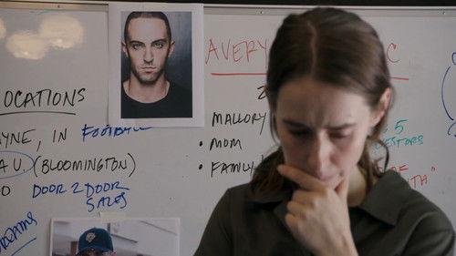 Bad Actor: A Hollywood Ponzi Scheme filmas žiurėti online