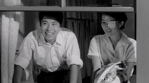 Gazing at Love and Death filmas žiurėti online