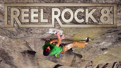 Reel Rock 8 filmas žiurėti online
