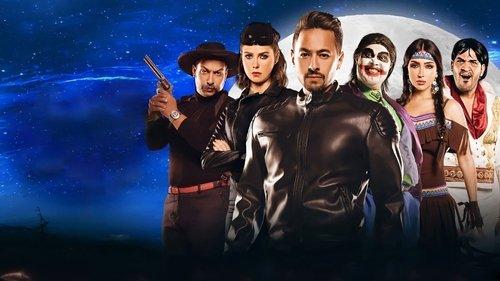 Shantet Hamza filmas žiurėti online