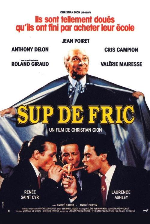 Sup de fric filmas online