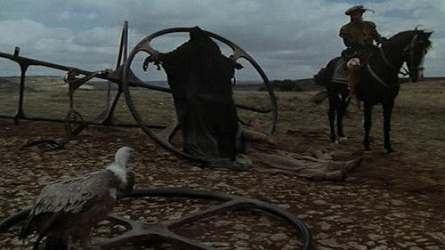 Don Juan in Hell filmas žiurėti online